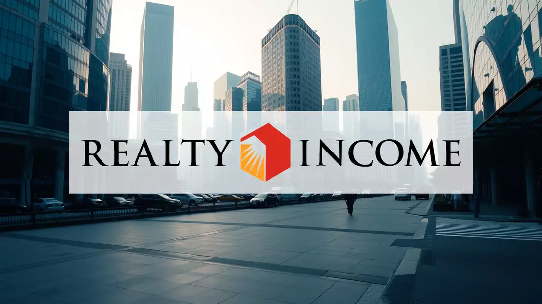 Time-Sensitive Opportunity for Realty Income Shareholders Illustration mit AI erstellt übermittelt durch boerse-global.de