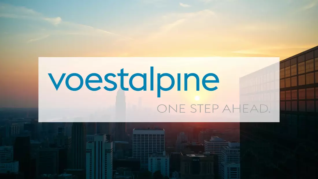 Voestalpine Shares: A Pause in the Rally or a Buying Opportunity? - Bild: über boerse-global.de