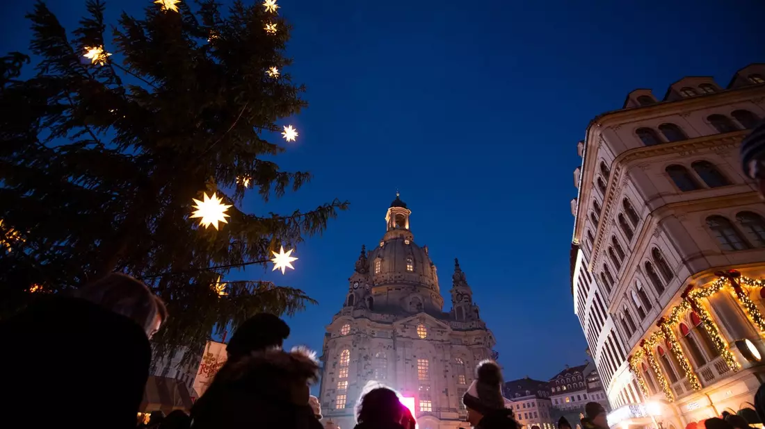 ZDF zeigt festliche Konzerte zu Weihnachten und zum Jahresauftakt - Bild: presseportal.de