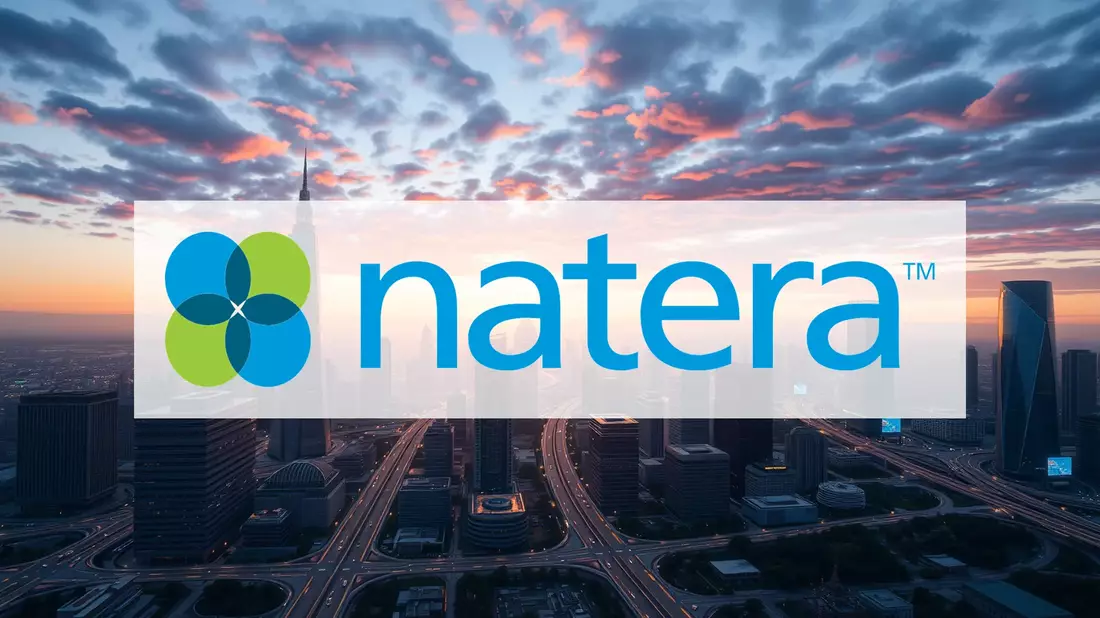 Natera Director’s Major Stock Sale Coincides With Legal Settlement - Bild: über boerse-global.de