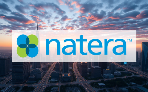 Natera Director’s Major Stock Sale Coincides With Legal Settlement - Foto: über boerse-global.de