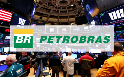 Petrobras se enfrenta a una decisión crucial sobre su futuro financiero - Foto: über boerse-global.de