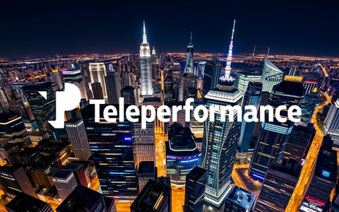 Teleperformance PK Aktie: Bewertungsrätsel! - Foto: über boerse-global.de