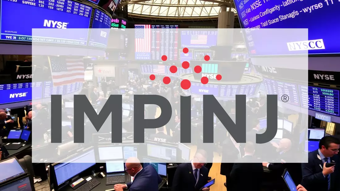 Impinj Stock: A Market Divided by Conflicting Signals - Bild: über boerse-global.de
