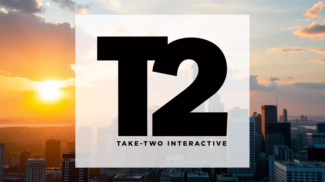 Take-Two Shares Defy Delay Concerns with Impressive Rally - Bild: über boerse-global.de