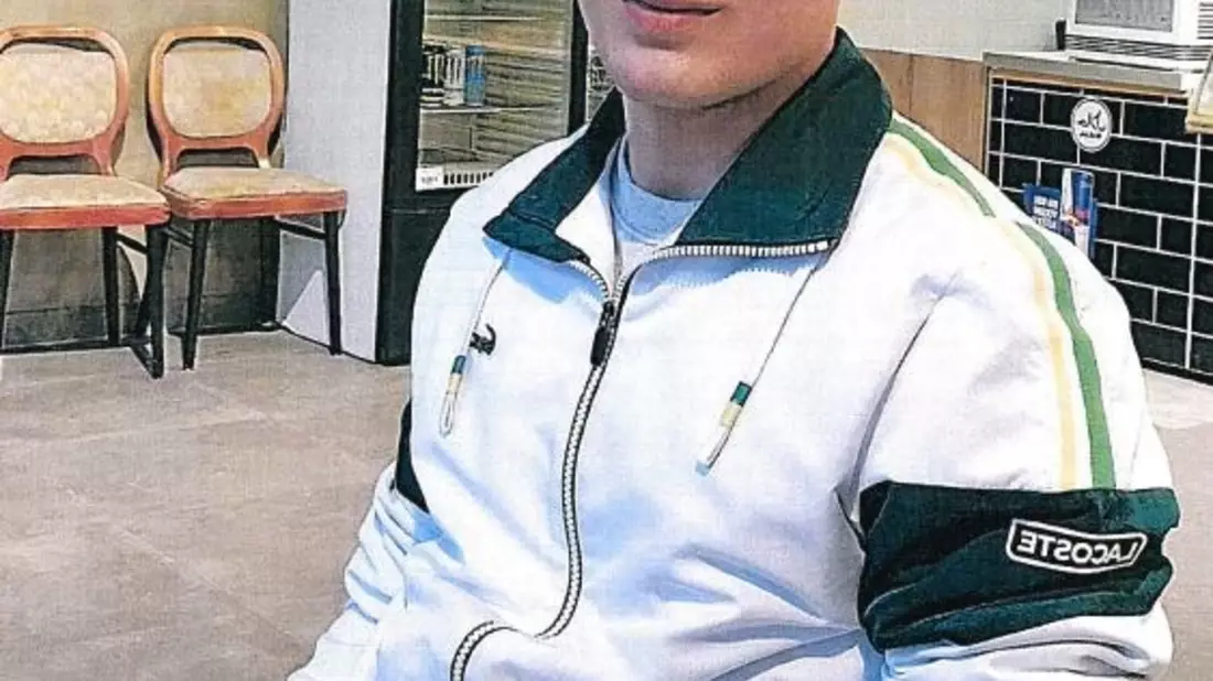 LPI-EF: 21-jähriger Mann aus Erfurt vermisst - Bild: presseportal.de