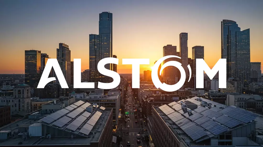 Alstom Aktie: Strategie-Schock! - Bild: über boerse-global.de