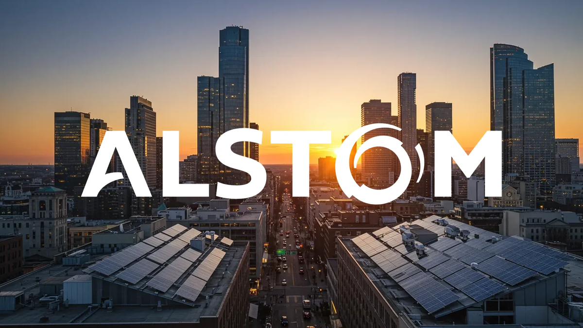 Alstom Aktie: Strategie-Schock! - Foto: über boerse-global.de