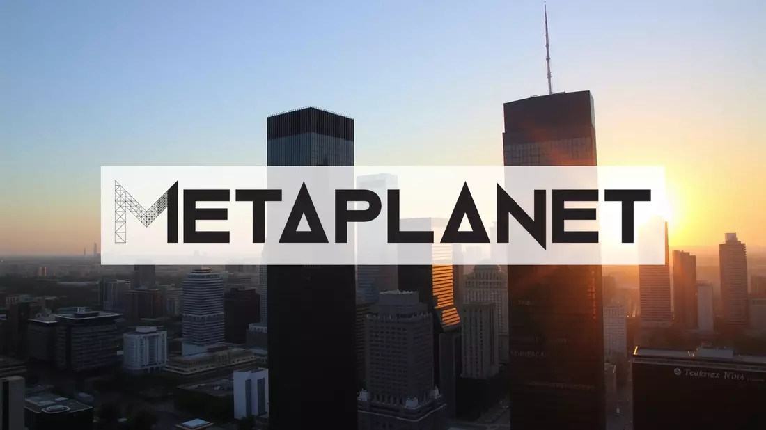 Metaplanet Shares Surge as Bitcoin Strategy Gains Traction - Bild: über boerse-global.de