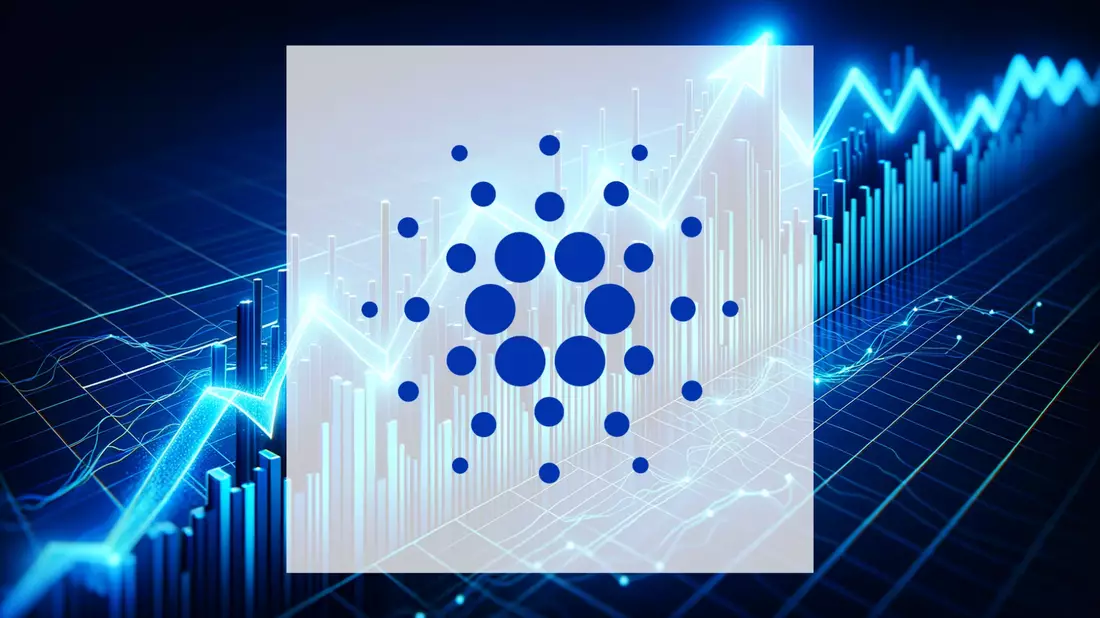 Cardano Navigates Market Turbulence Amid Speculative Pressure - Bild: über boerse-global.de