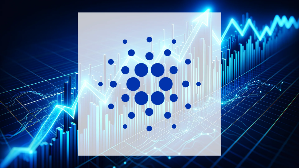 Cardano Navigates Market Turbulence Amid Speculative Pressure - Foto: über boerse-global.de