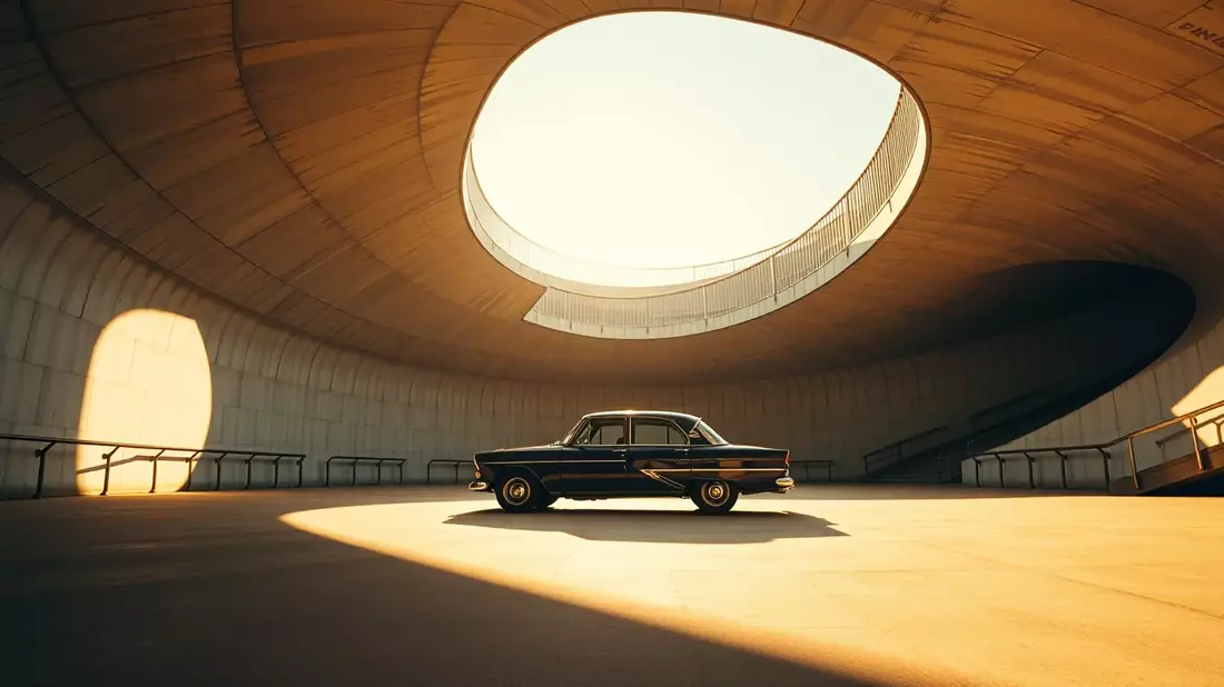 Astoria-Garage öffnet am Samstag wieder - Bild: über boerse-global.de