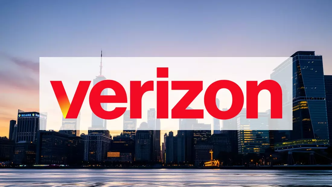 Verizon’s Restructuring Strategy Faces Market Scrutiny - Bild: über boerse-global.de