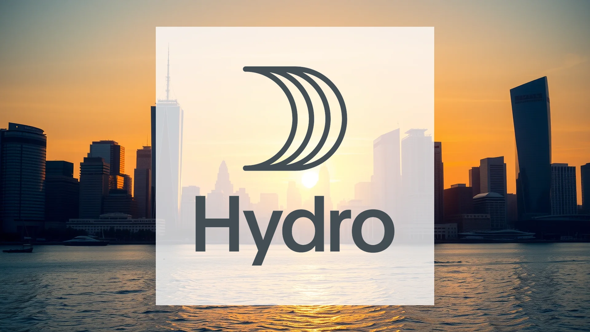 Norsk Hydro Aktie: Strategie-Schock! - Foto: über boerse-global.de