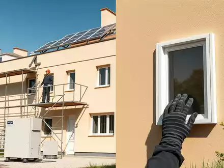Werkbundsiedlung Wien: Geothermie für die Architektur-Ikone - Foto: über boerse-global.de