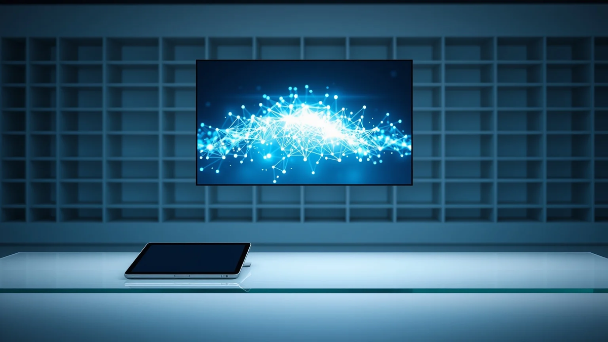 Präsentations-Software: 22 Milliarden Dollar Markt bis 2033 - Foto: über boerse-global.de