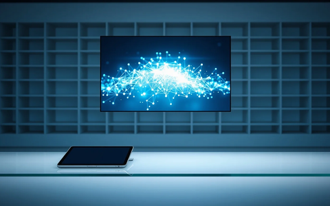 Präsentations-Software: 22 Milliarden Dollar Markt bis 2033 - Foto: über boerse-global.de