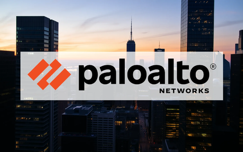 Palo Alto Networks Stock: Correction Phase or Buying Opportunity? - Foto: über boerse-global.de