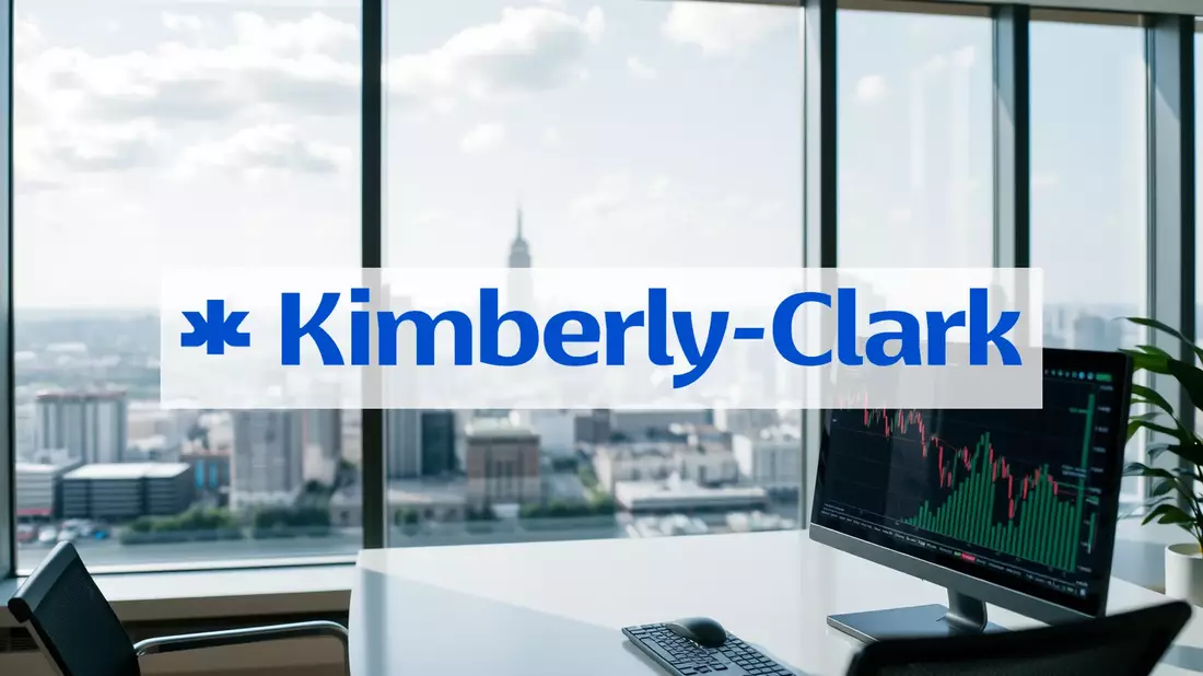 Behind the Silence: Kimberly-Clark’s Strategic Moves Spark Market Speculation - Bild: über boerse-global.de