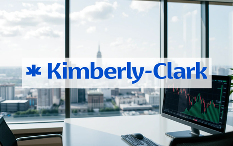 Behind the Silence: Kimberly-Clark’s Strategic Moves Spark Market Speculation - Foto: über boerse-global.de