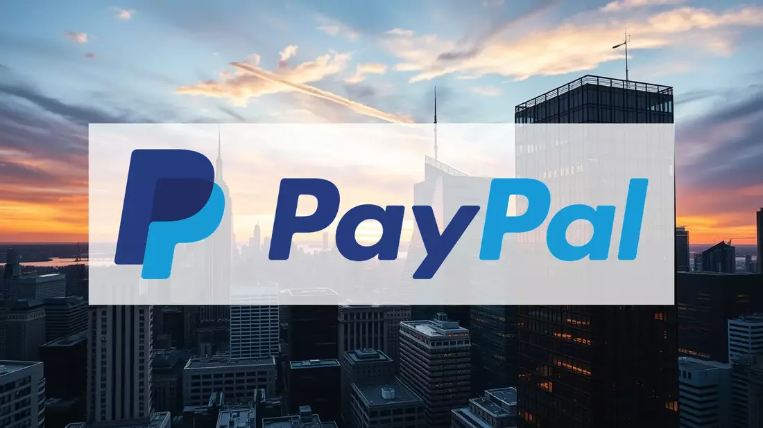 PayPal apuesta por la IA para recuperar su brillo en el mercado - Bild: über boerse-global.de