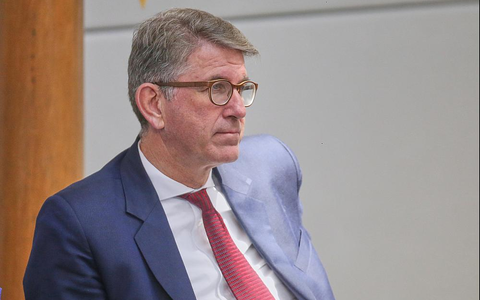 Wolfram Weimer am 27.11.2025 - Foto: über dts Nachrichtenagentur