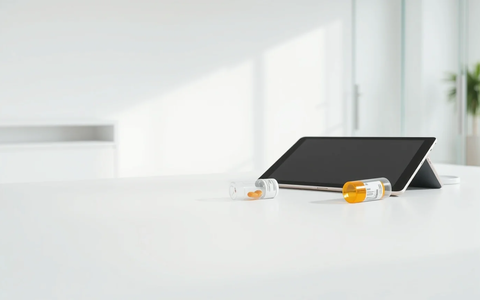 Digitale Gesundheit: Großbritannien investiert 360 Millionen Euro - Foto: über boerse-global.de