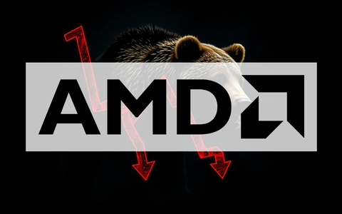 AMD: ¿Oportunidad de compra tras el desplome bursátil? - Foto: über boerse-global.de