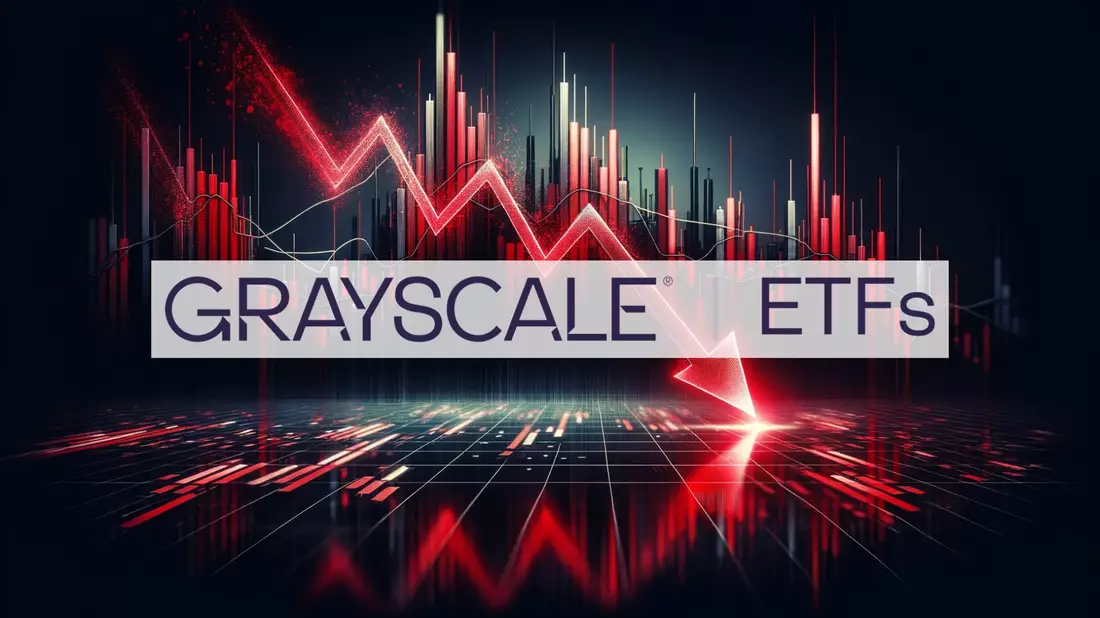A Surprising Capital Shift in Bitcoin ETF Markets - Bild: über boerse-global.de