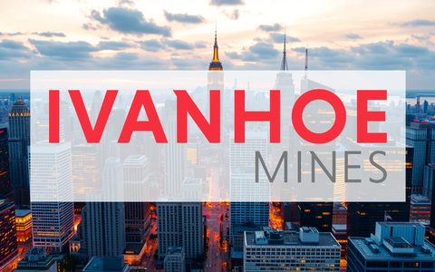 Ivanhoe Mines Aktie: Doppelschlag wirkt! - Foto: über boerse-global.de