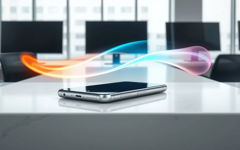 Android-Hotspot: Googles Angriff auf die WLAN-Lücke - Foto: über boerse-global.de