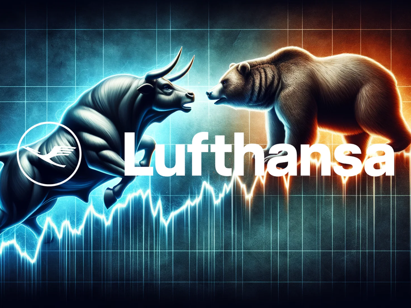 Lufthansa Aktie: Teures Nachspiel! - Foto: über boerse-global.de