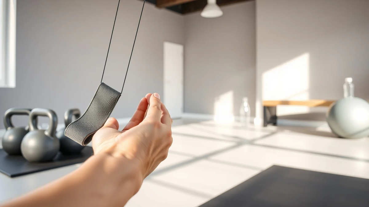 Seniorenfitness: Schnellkraft schlägt Schongang - Foto: über boerse-global.de