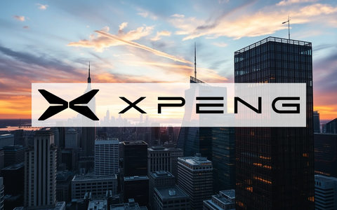 XPeng’s European Pivot: A Strategic Shift Toward Hybrid Vehicles - Foto: über boerse-global.de