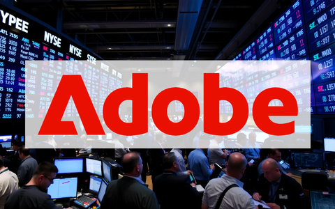 Adobe: El Impulso Definitivo de la IA en las Ventas Navideñas - Foto: über boerse-global.de