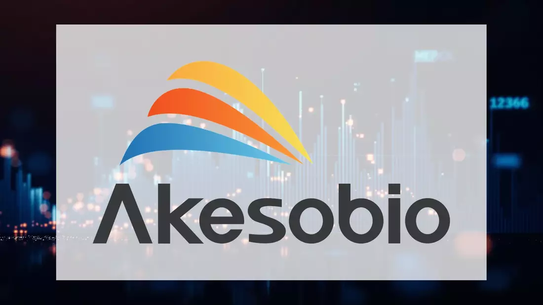 Akeso Aktie: Erfreuliche Geschäftsprognosen! - Bild: über boerse-global.de