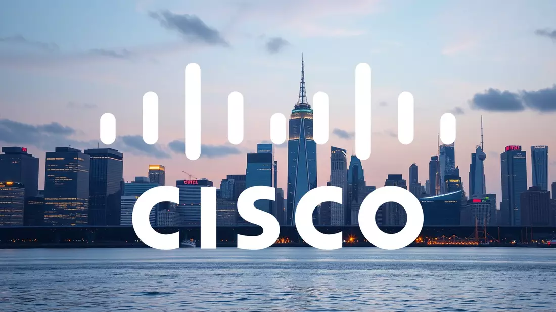 Cisco’s Strategic AI Expansion into Kazakhstan - Bild: über boerse-global.de
