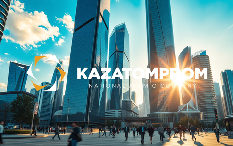Kazatomprom Shares Surge as Uranium Leader Delivers Strong Performance - Foto: über boerse-global.de
