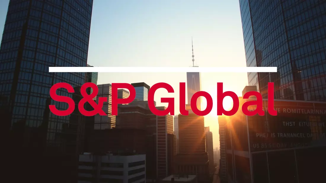 S&P Global Strengthens Private Markets Position with $1.8 Billion Acquisition Illustration mit AI erstellt übermittelt durch boerse-global.de