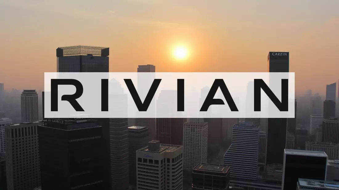 Rivian’s AI Pivot Captivates Investors Illustration mit AI erstellt übermittelt durch boerse-global.de