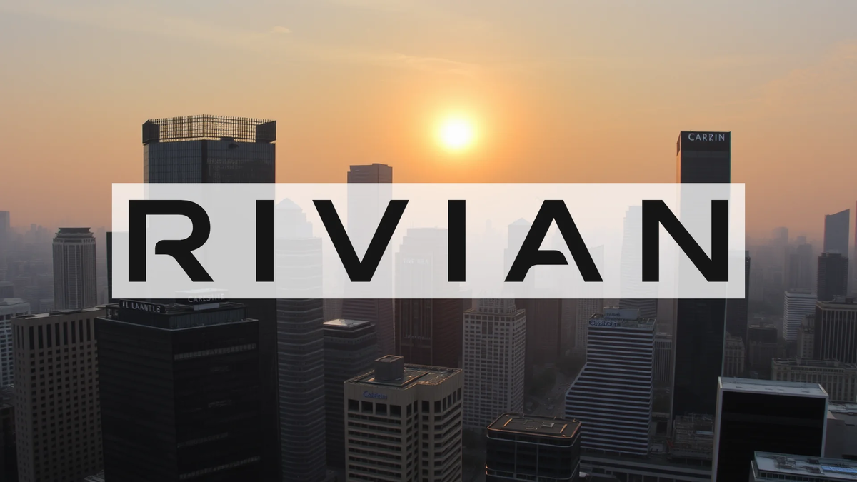 Rivian’s AI Pivot Captivates Investors - Foto: über boerse-global.de