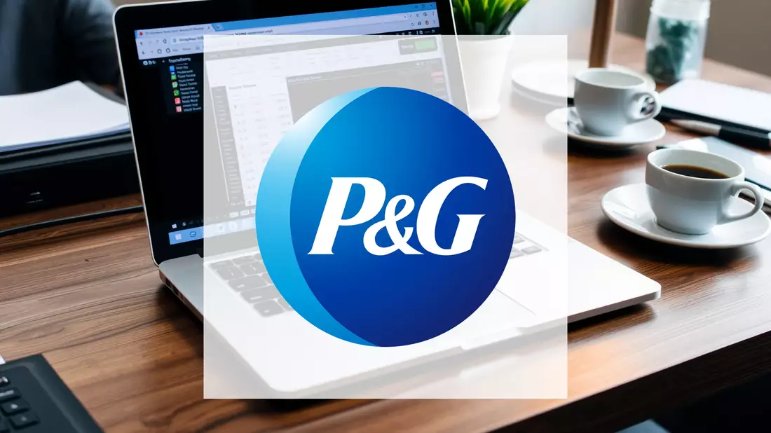 Procter & Gamble: Los grandes capitales apuestan por el gigante de consumo Illustration mit AI erstellt übermittelt durch boerse-global.de