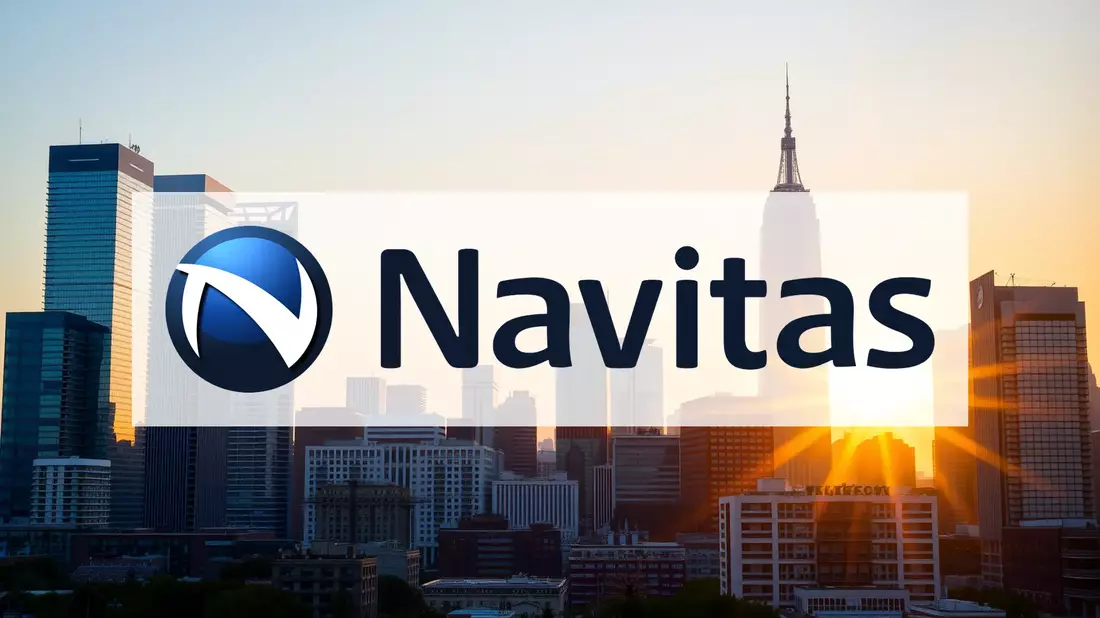 Navitas Semiconductor Gains Momentum Amid Strategic Pivot and Institutional Interest - Bild: über boerse-global.de