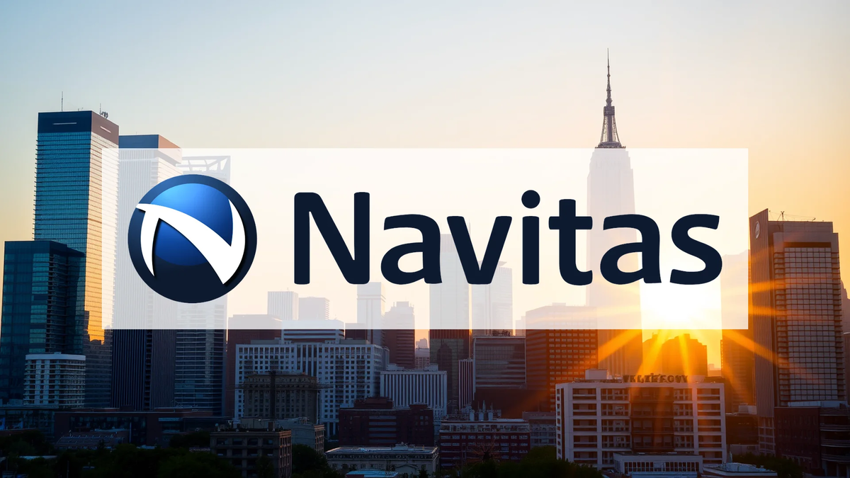 Navitas Semiconductor Gains Momentum Amid Strategic Pivot and Institutional Interest - Foto: über boerse-global.de