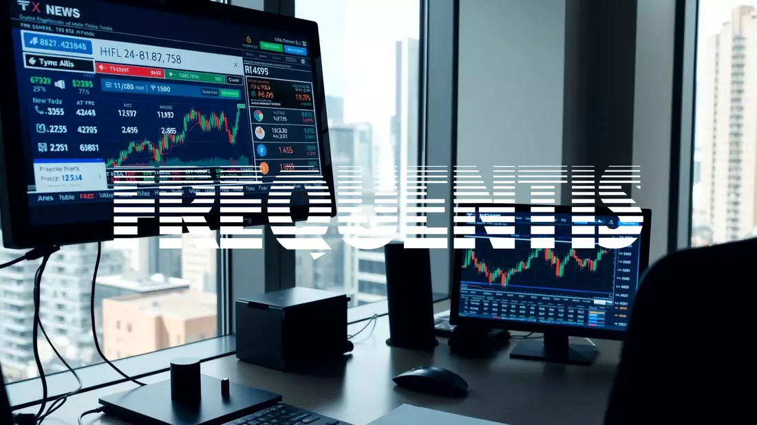 Frequentis Aktie: Befreiungsschlag gelungen? - Bild: über boerse-global.de