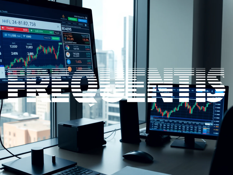 Frequentis Aktie: Befreiungsschlag gelungen? - Foto: über boerse-global.de