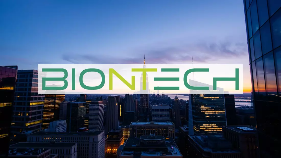 BioNTech: La fusión que redefine el panorama de la biotecnología alemana - Bild: über boerse-global.de