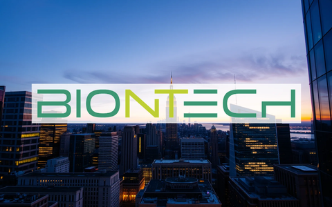 BioNTech: La fusión que redefine el panorama de la biotecnología alemana - Foto: über boerse-global.de