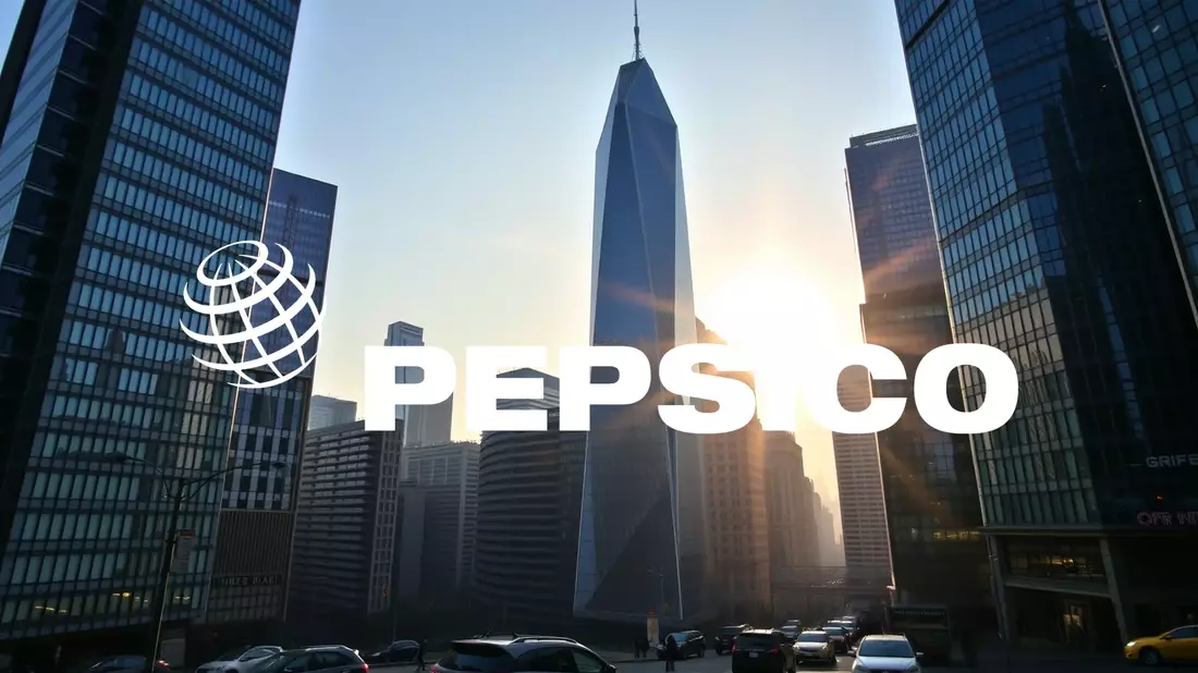 PepsiCo Aktie: Countdown läuft! - Bild: über boerse-global.de