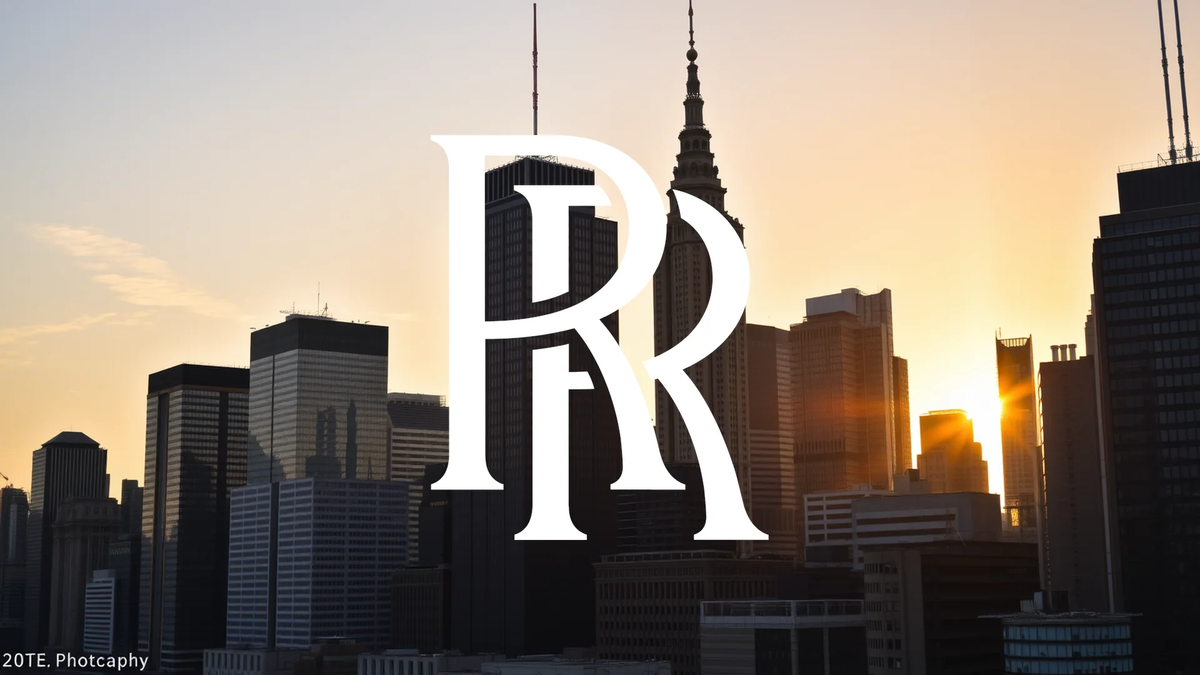 Rolls-Royce Aktie: Ruhe vor dem Sturm? - Foto: über boerse-global.de